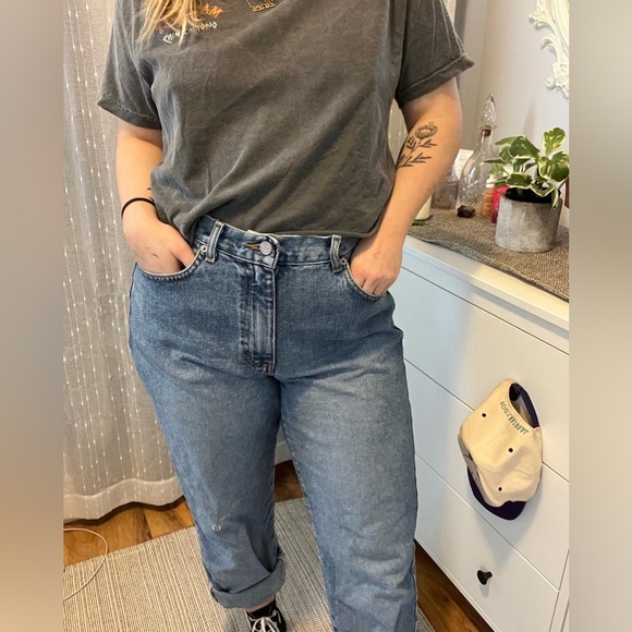 Vintage Calvin Klein Jeans - Picture 3 of 5